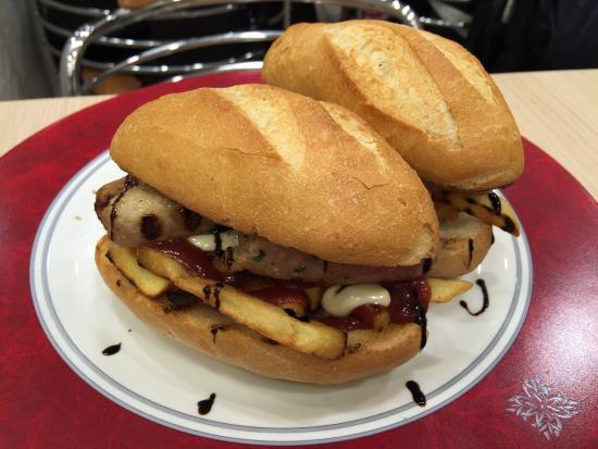 Il cucchiaio segreto